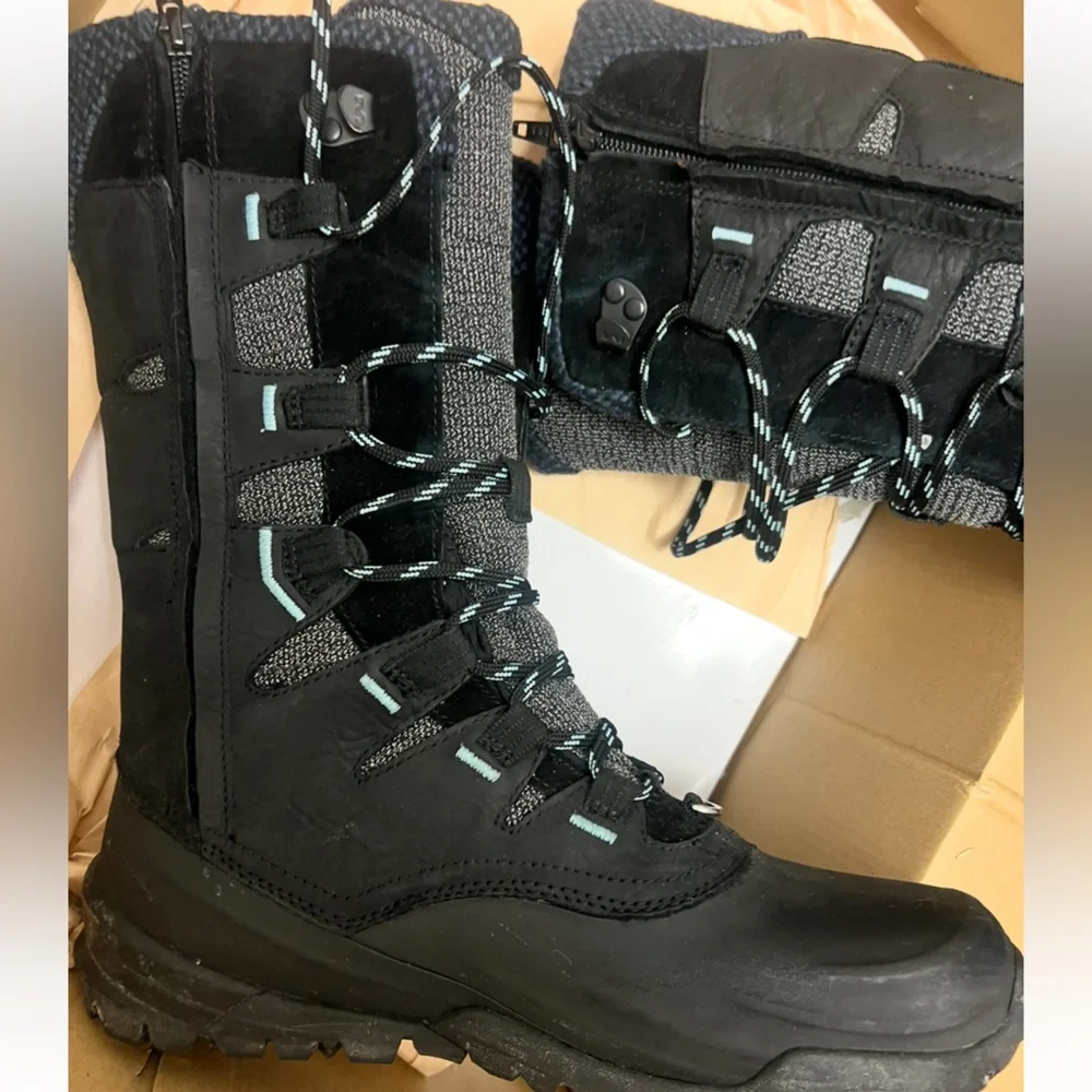 Merrell aurora tall